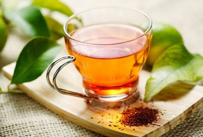 Cách dùng đông trùng hạ thảo hãm trà tốt nhất
